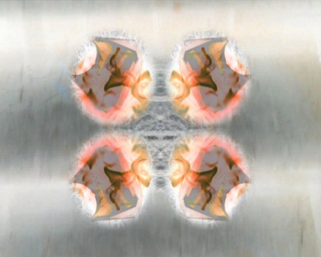 <p>Mark Titchner</p><p><br />Ascent (Attention and Habituation), 2011<br />DVD</p><p>10 min (loop)<br />Edition 1/5</p>